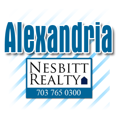 Alexandria real estate agents.