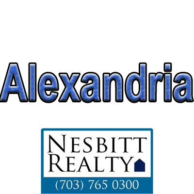 Alexandria real estate agents