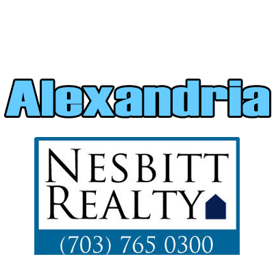Alexandria real estate agents