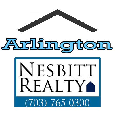 Arlington real estate agents