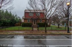 A Single family house in Aurora Hills