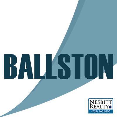 BALLSTON REAL ESTATE AGENTS