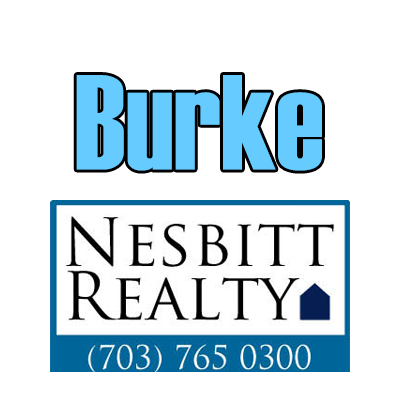 Burke real estate agents