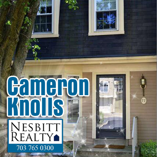 Cameron Knolls real estate agents.