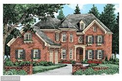 A Single family house in Cardinal Estates