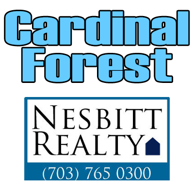 Cardinal Forest real estate agents