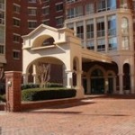 Condos in Carlyle Towers