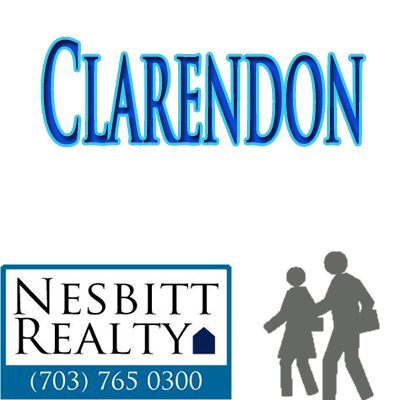 Clarendon real estate agents