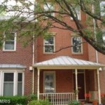 Townhouse in Colecroft