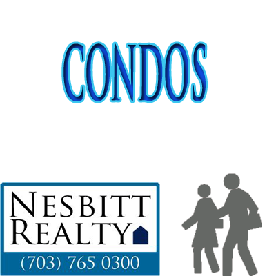 Condos real estate agents