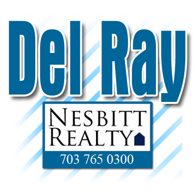 Del Ray real estate agents.
