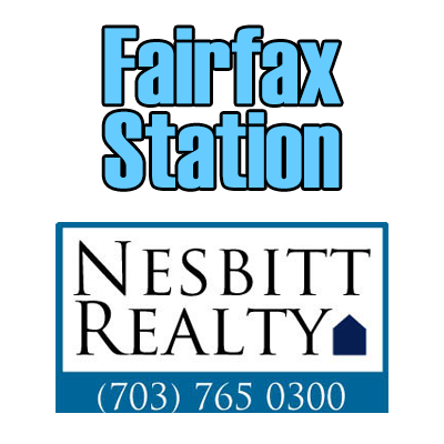 Fairfax Station real estate agents