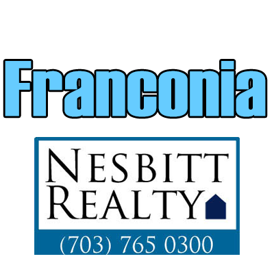 Franconia real estate agents