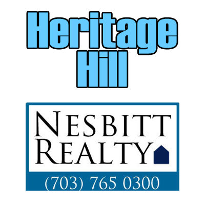Heritage Hill real estate agents