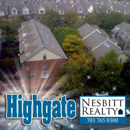 Highgate real estate agents.