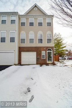 Townhouse in Lee Overlook