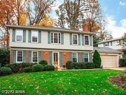 A Single family house in Oak Hill