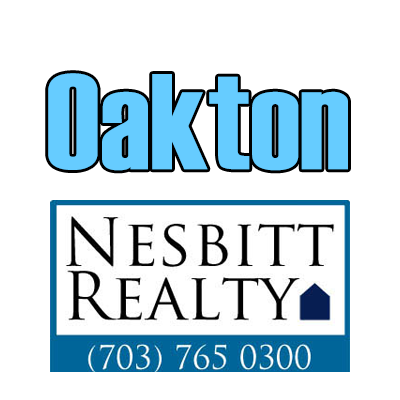 Oakton real estate agents