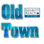Old Town real estate agents.