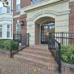 Condos in Old Town Crescent