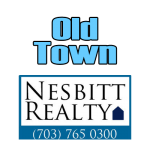 Old Town real estate agents