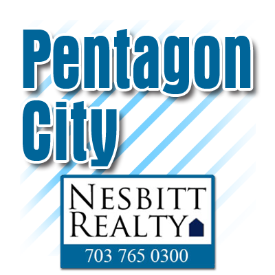 Pentagon City real estate agents.