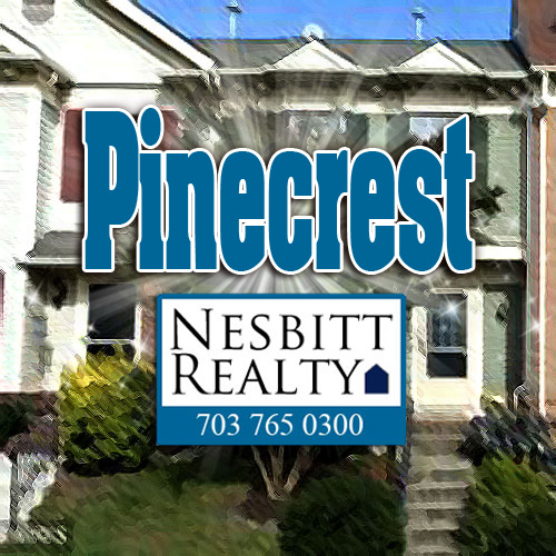 Pinecrest real estate agents.
