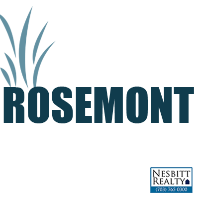 Rosemont real estate agents.