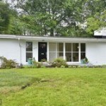 A Single family house in Stratford Landing