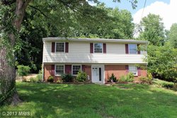 A Single family house in Sunny Ridge Estates
