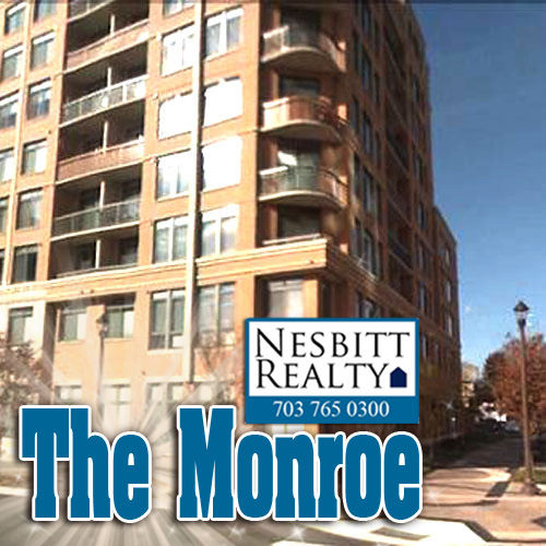 The Monroe real estate agents.