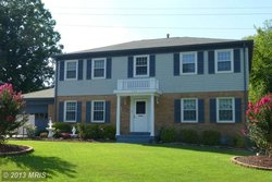 A Single family house in Wilton Woods Village