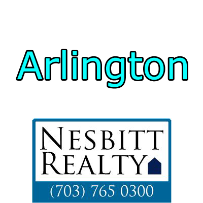Arlington real estate agents