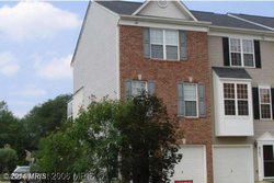 Townhouse in Mount Vernon Townes