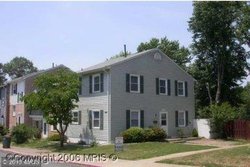 Townhouse in Stoneridge