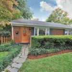 Single-Family in New Alexandria