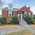 home for sale in Arlington VA