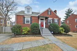 home for sale in Arlington VA