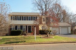 Single-family home at 5933 Burnside Landing Dr Burke VA 22015