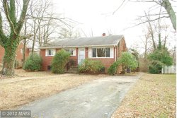 Nesbitt Realty serves Falls Church