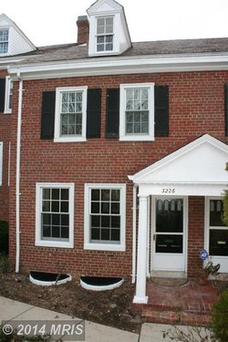 Nesbitt Realty serves Fairlington