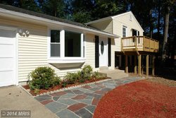 Nesbitt Realty can help you purchase in Falls Church