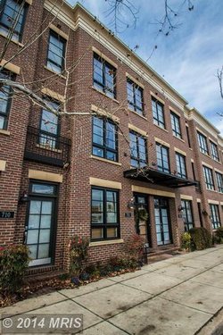 Nesbitt Realty is your Realtor in Old Town