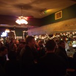 Murphy's is right next door the Light Horse
