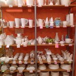 Paint This is a ceramics studio in Old Town Alexandria