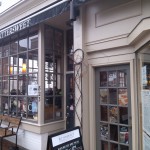 Bittersweet serves delicious coffee in Old Town Alexandria