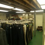 The Twig has great bargains for men and women