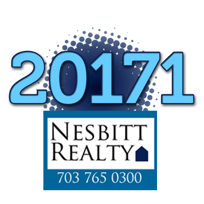 Townhouse at 2510 Pascal Pl #207 Herndon, VA 20171