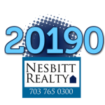 20190 real estate agents