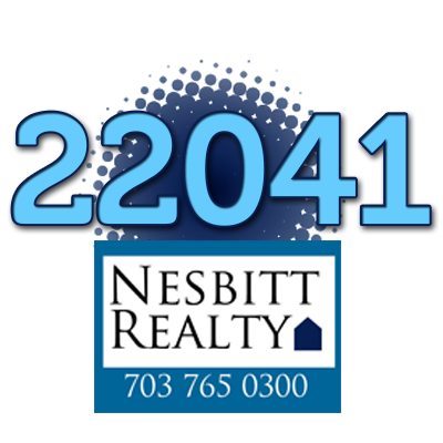 22041 real estate agents